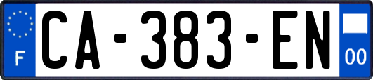 CA-383-EN