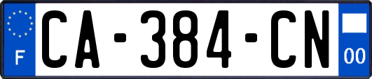 CA-384-CN