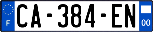 CA-384-EN