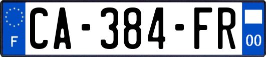 CA-384-FR