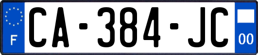 CA-384-JC
