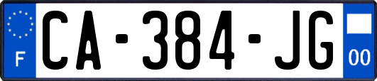 CA-384-JG