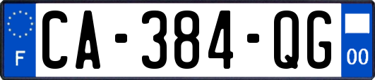 CA-384-QG