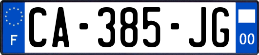 CA-385-JG