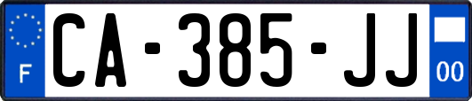 CA-385-JJ