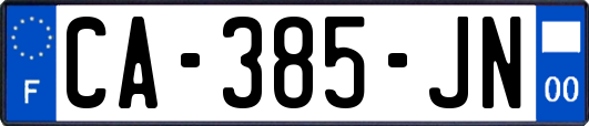 CA-385-JN