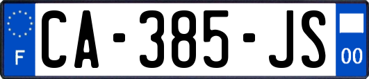 CA-385-JS