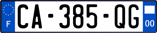 CA-385-QG