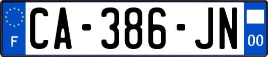 CA-386-JN