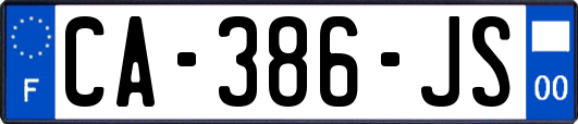 CA-386-JS