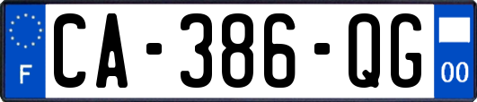 CA-386-QG