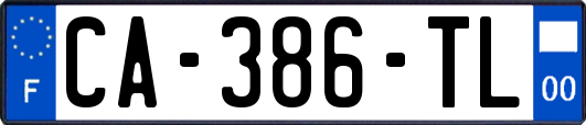 CA-386-TL