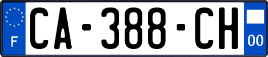 CA-388-CH