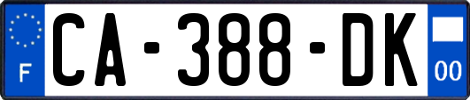 CA-388-DK