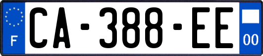 CA-388-EE