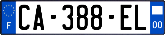 CA-388-EL
