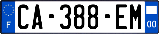 CA-388-EM