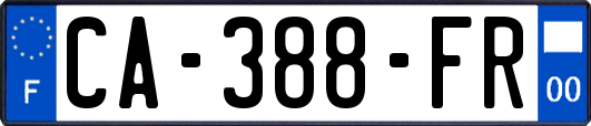 CA-388-FR