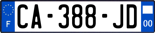 CA-388-JD
