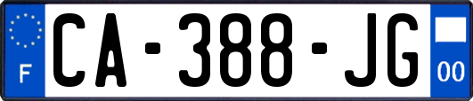 CA-388-JG