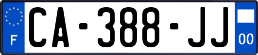 CA-388-JJ