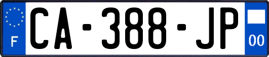 CA-388-JP