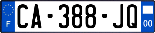 CA-388-JQ