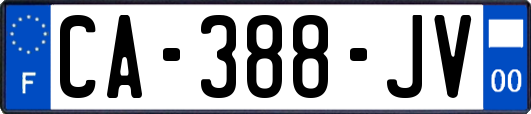 CA-388-JV