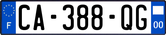 CA-388-QG