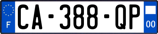 CA-388-QP