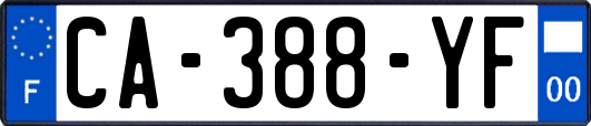 CA-388-YF