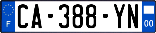 CA-388-YN