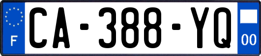 CA-388-YQ