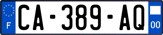 CA-389-AQ