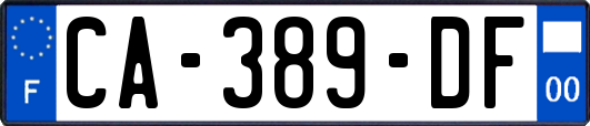 CA-389-DF