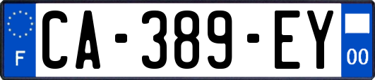 CA-389-EY