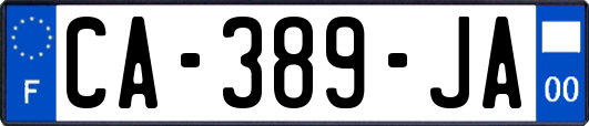 CA-389-JA