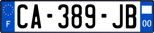 CA-389-JB