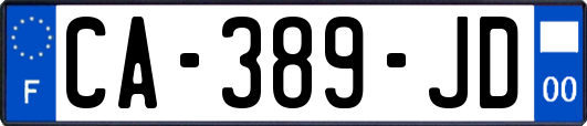 CA-389-JD