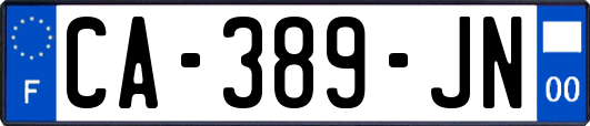 CA-389-JN