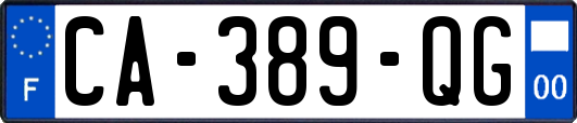 CA-389-QG