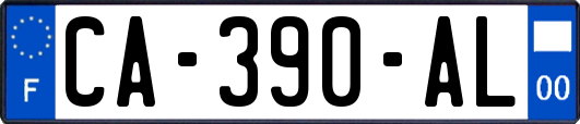 CA-390-AL