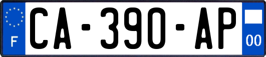 CA-390-AP