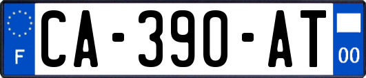 CA-390-AT