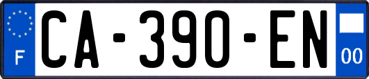CA-390-EN