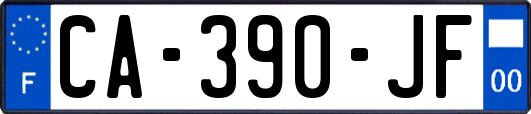 CA-390-JF