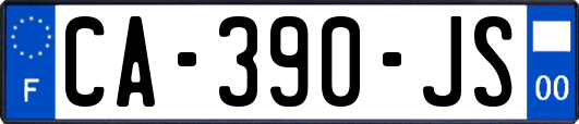 CA-390-JS