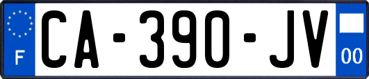 CA-390-JV
