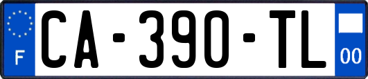 CA-390-TL