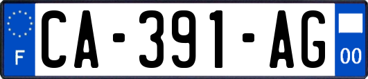 CA-391-AG